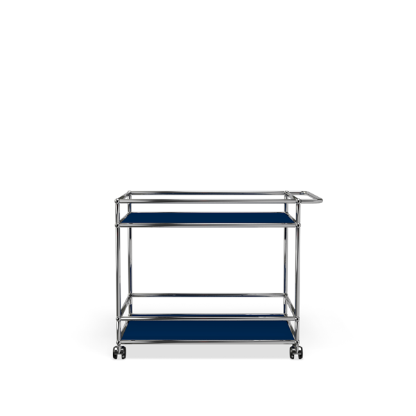 Haller Serving Cart (L18) by USM