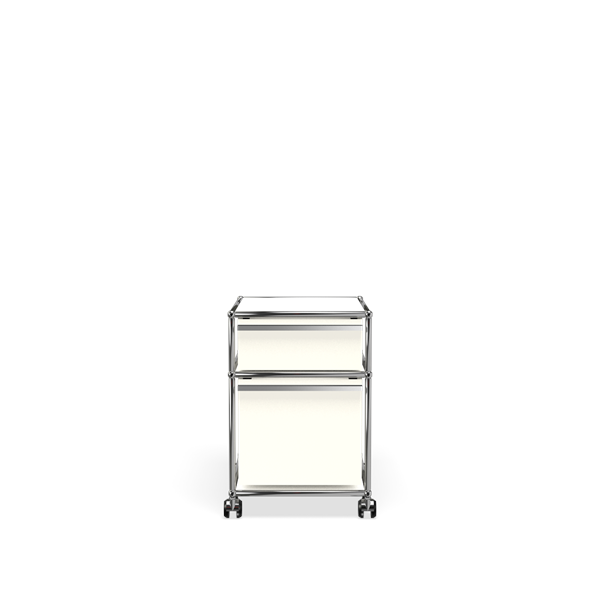 Haller File Pedestal (M) by USM