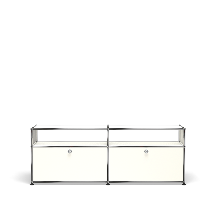 Haller Media (O2) by USM