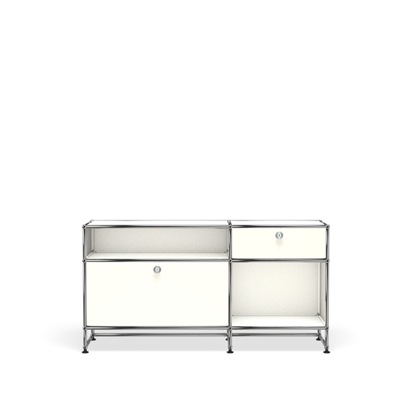 Haller Media (O3) by USM
