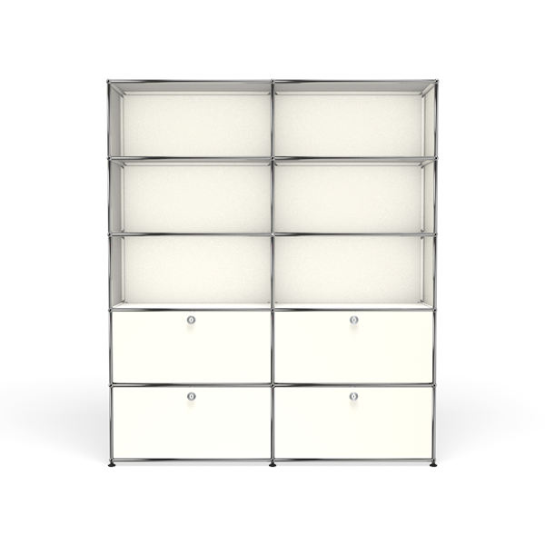 Haller Shelving (R2) by USM