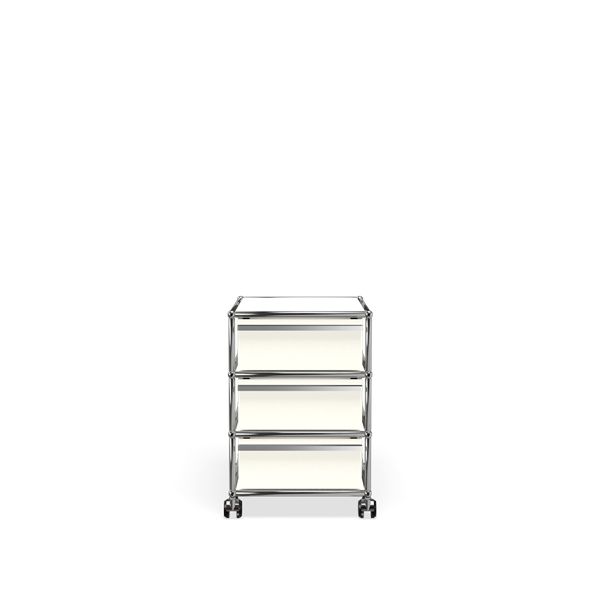 Haller Pedestal (V) by USM