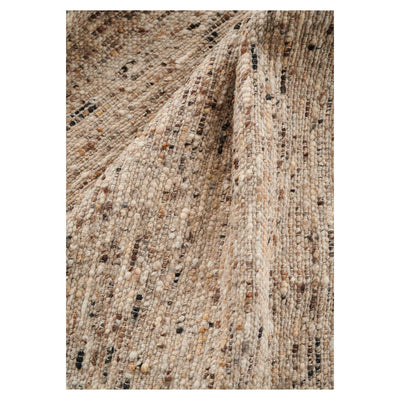 Valdi Handmade Rug by Linie Design - Additional Image - 2