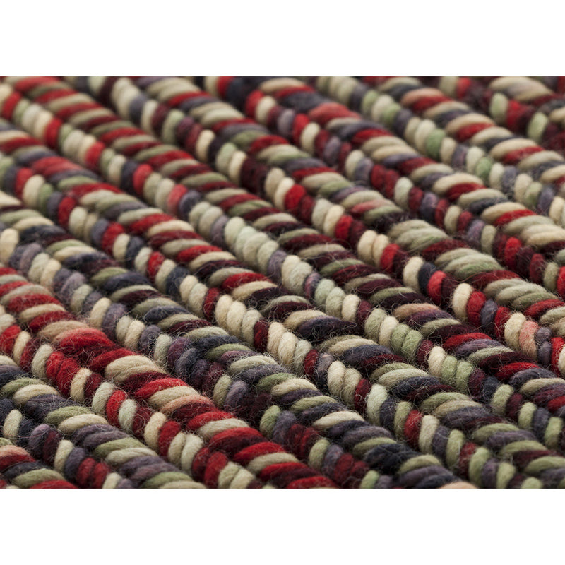 Varese Hand Loom Rug by GAN - Additional Image - 1