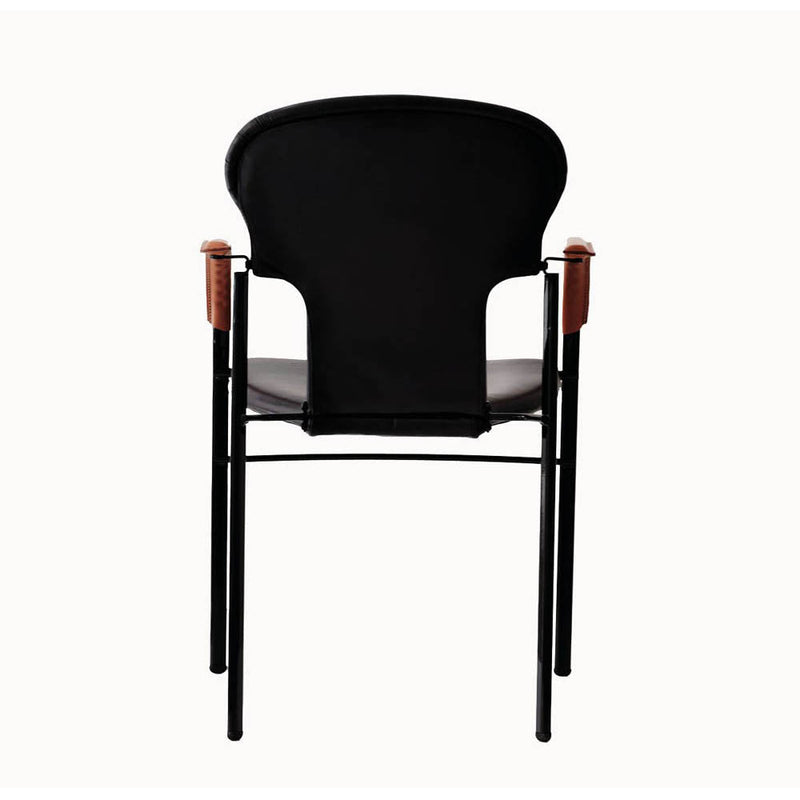 Varius New Chair by Barcelona Design - Additional Image - 1