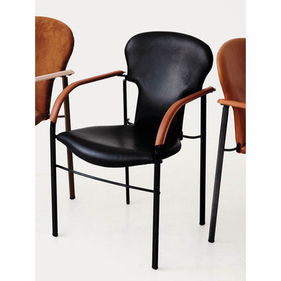 Varius New Chair by Barcelona Design - Additional Image - 4