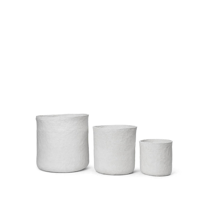 Vary storage - Set of 3 by Ferm Living