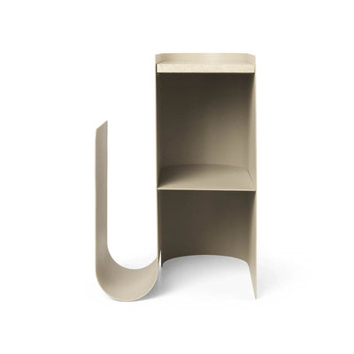 Vault Side Table by Ferm Living - Additional Image 5