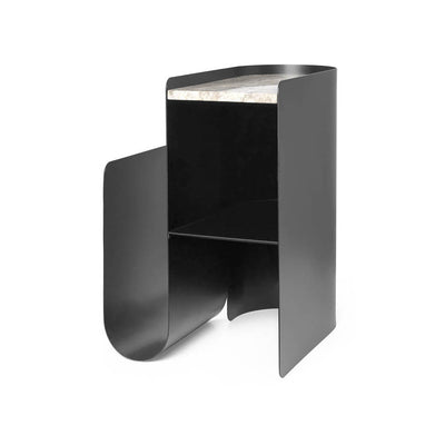 Vault Side Table by Ferm Living