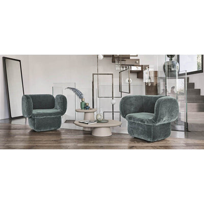Vento Armchair by Ditre Italia - Additional Image - 4
