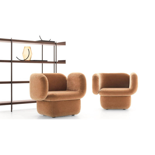 Vento Armchair by Ditre Italia