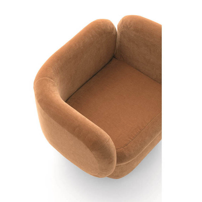 Vento Armchair by Ditre Italia - Additional Image - 2