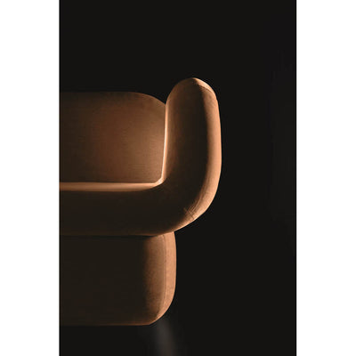 Vento Armchair by Ditre Italia - Additional Image - 3