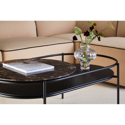 Verde Coffee Table by Woud - Additional Image 10
