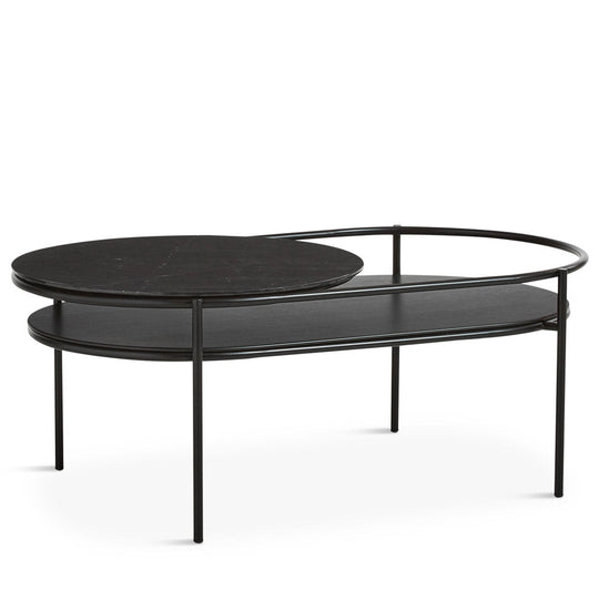 Verde Coffee Table by Woud
