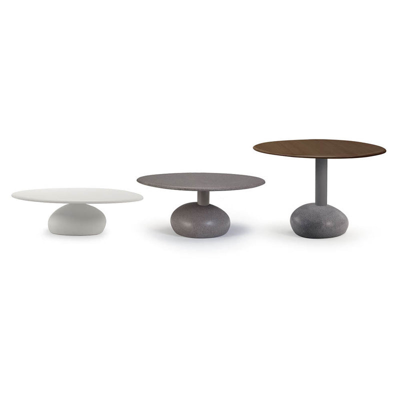 Vesper Dining Table by Sancal Additional Image - 5