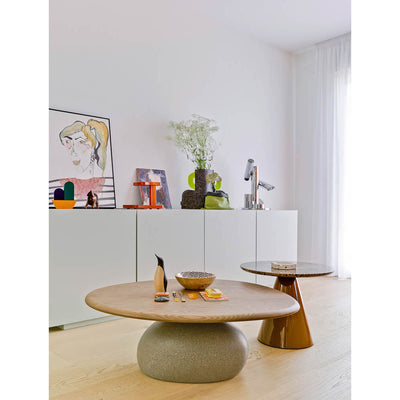 Vesper Occasional Table by Sancal Additional Image - 4