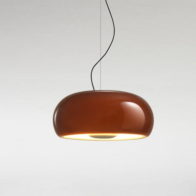 Vetra Suspension Lamp by Marset