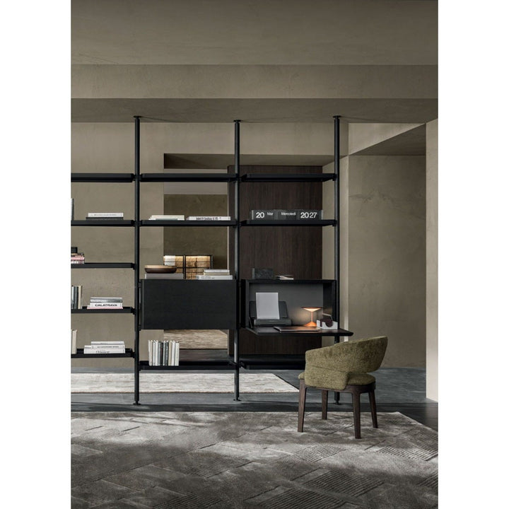 Vibrazioni Rug by Molteni & C