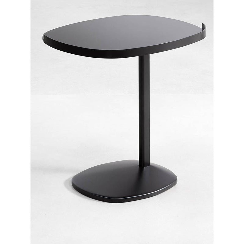 Victoria Small Table Double Central Leg by Flou Additional Image - 1