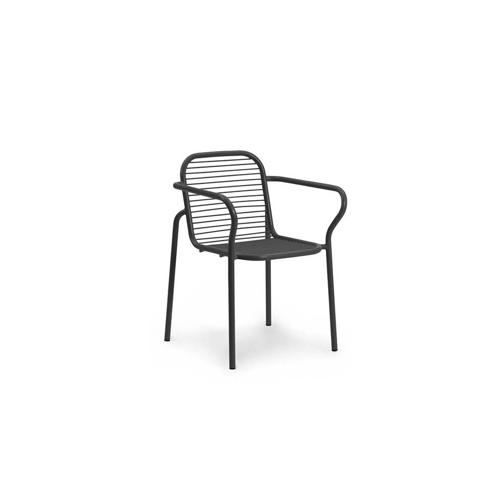 Vig Armchair By Normann Copenhagen