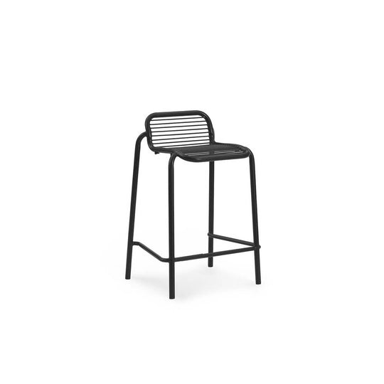 Vig Barstool by Normann Copenhagen