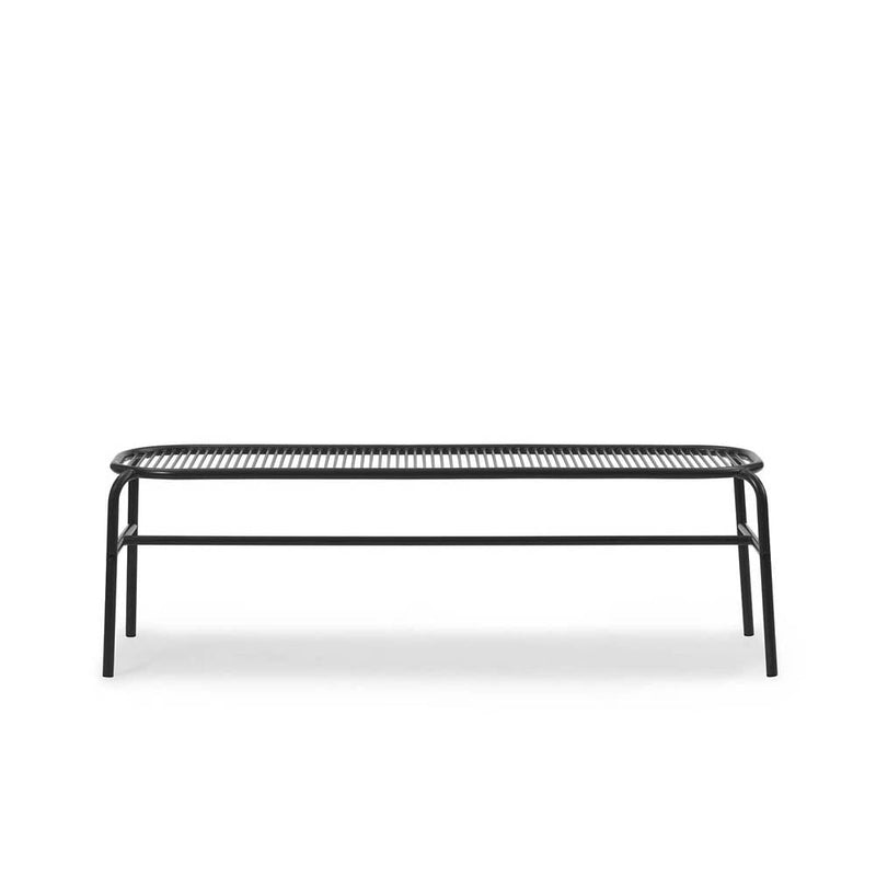 Vig Bench by Normann Copenhagen - Additional Image 3