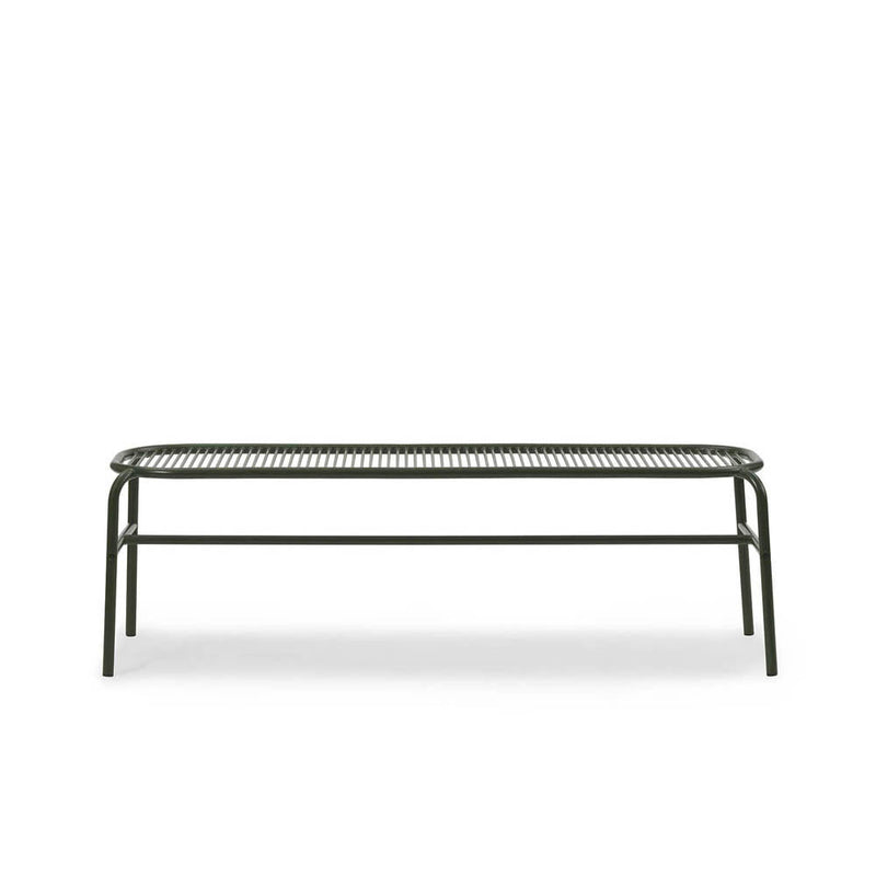 Vig Bench by Normann Copenhagen - Additional Image 4