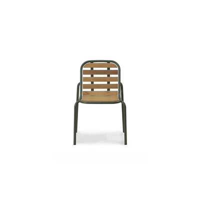 Vig Chair by Normann Copenhagen - Additional Image 10