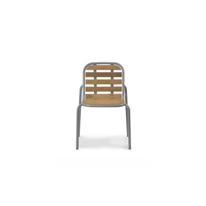 Vig Chair by Normann Copenhagen - Additional Image 11