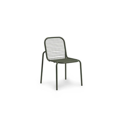 Vig Chair by Normann Copenhagen - Additional Image 1