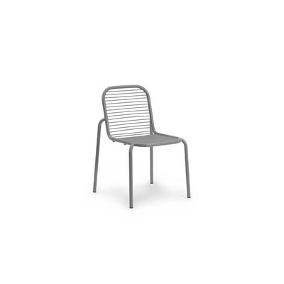 Vig Chair by Normann Copenhagen - Additional Image 2