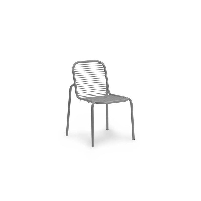 Vig Chair by Normann Copenhagen - Additional Image 2