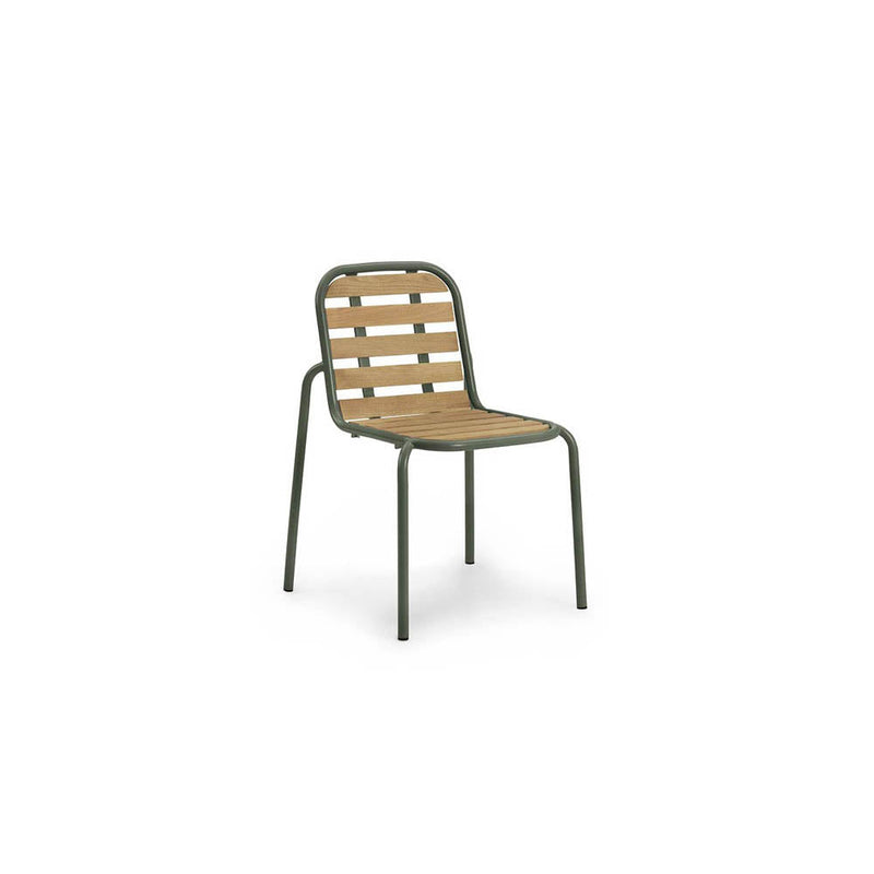 Vig Chair by Normann Copenhagen - Additional Image 4