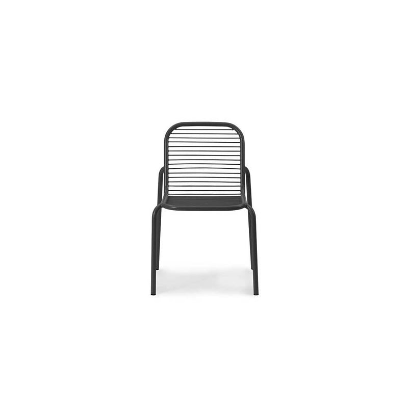 Vig Chair by Normann Copenhagen - Additional Image 6