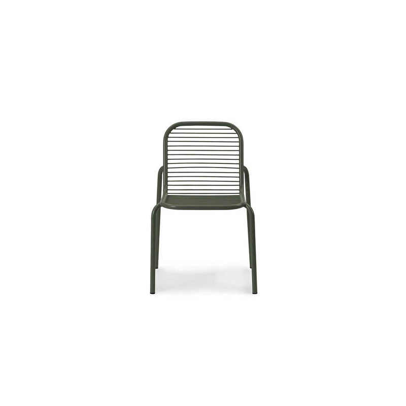 Vig Chair by Normann Copenhagen - Additional Image 7