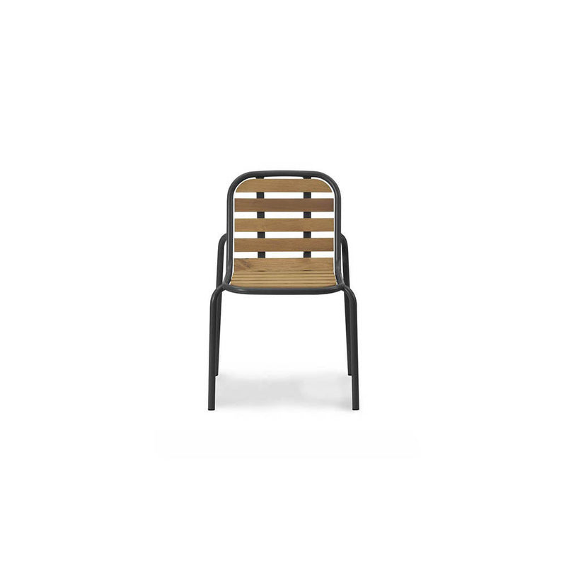 Vig Chair by Normann Copenhagen - Additional Image 9