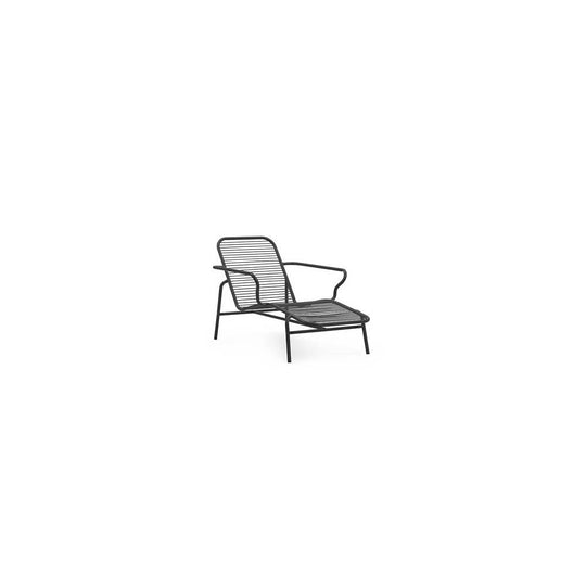 Vig Chaise Longue by Normann Copenhagen