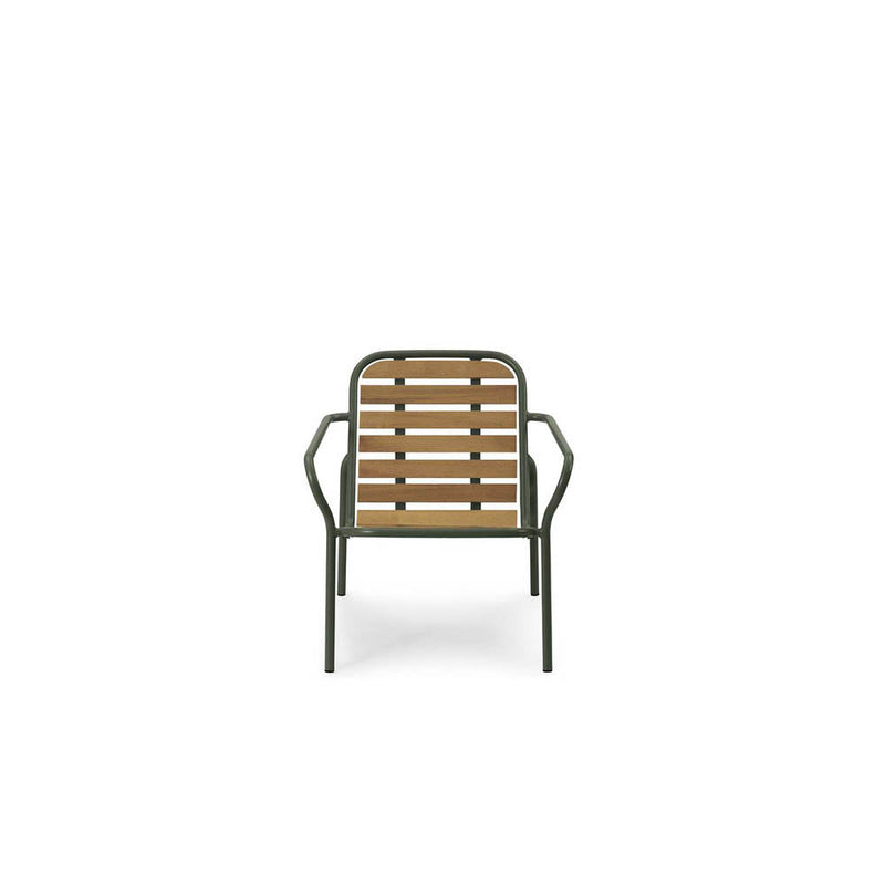 Vig Lounge Chair by Normann Copenhagen - Additional Image 10