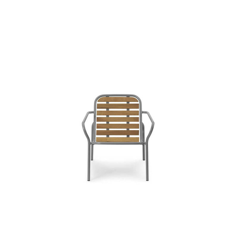 Vig Lounge Chair by Normann Copenhagen - Additional Image 11