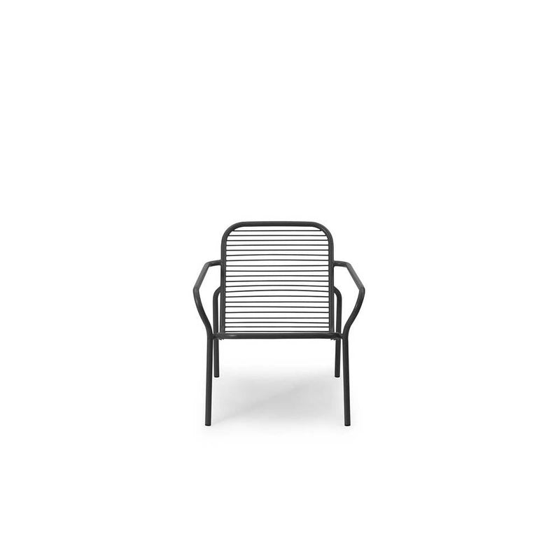 Vig Lounge Chair by Normann Copenhagen - Additional Image 6