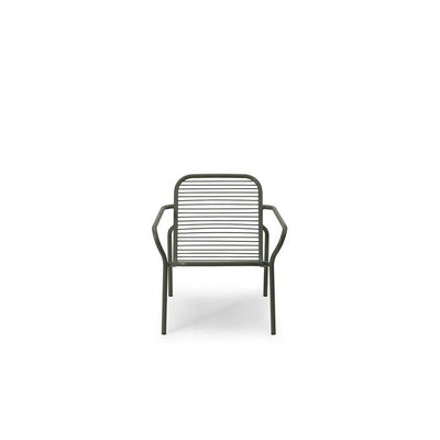 Vig Lounge Chair by Normann Copenhagen - Additional Image 7