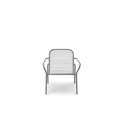 Vig Lounge Chair by Normann Copenhagen - Additional Image 8
