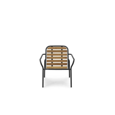 Vig Lounge Chair by Normann Copenhagen - Additional Image 9