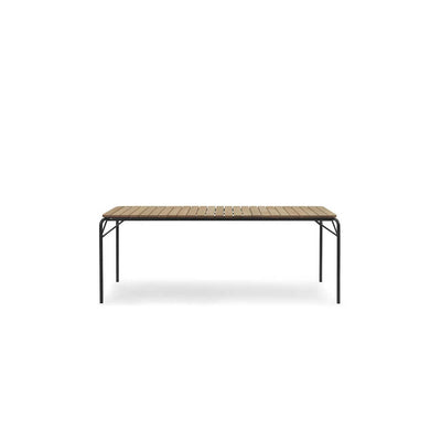 Vig Table Robinia by Normann Copenhagen - Additional Image 12