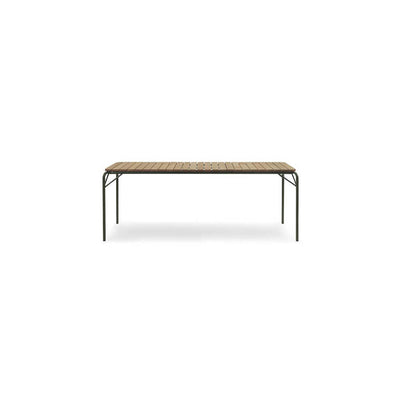 Vig Table Robinia by Normann Copenhagen - Additional Image 13