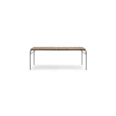 Vig Table Robinia by Normann Copenhagen - Additional Image 14