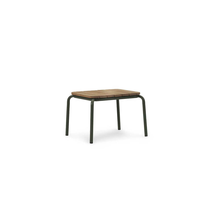 Vig Table Robinia by Normann Copenhagen - Additional Image 1