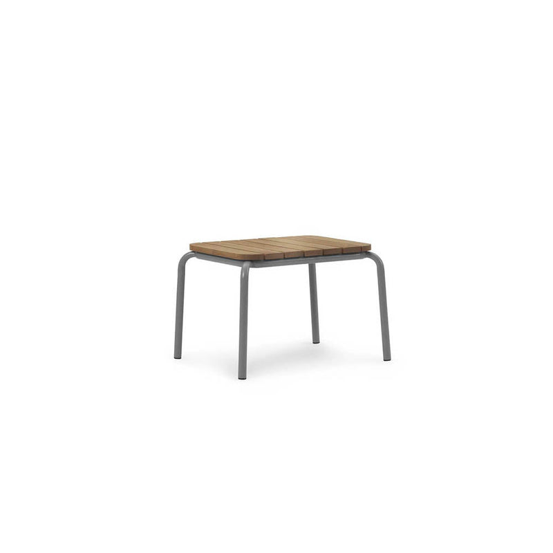Vig Table Robinia by Normann Copenhagen - Additional Image 2