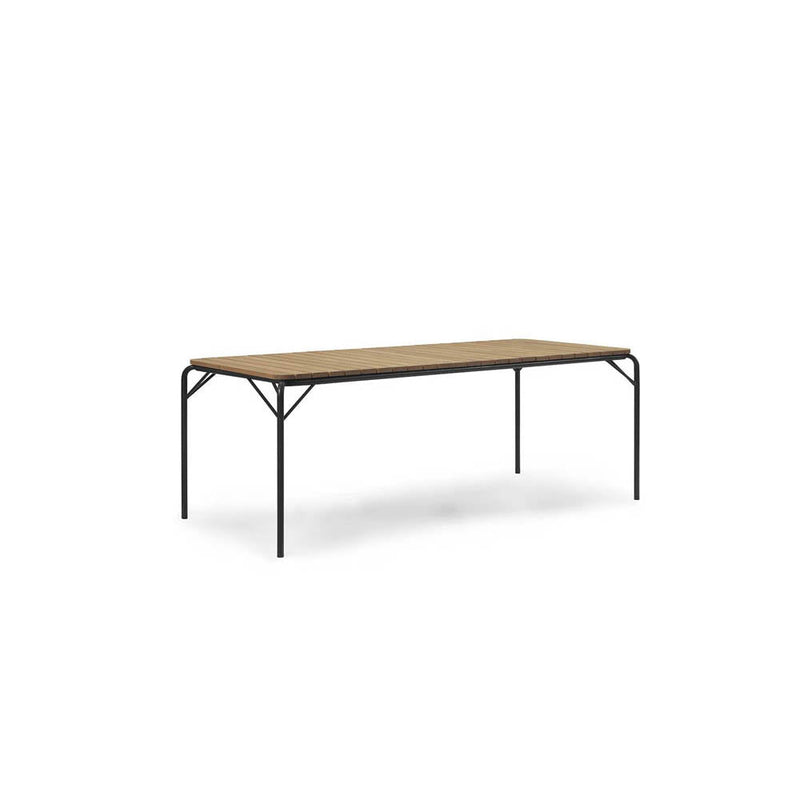 Vig Table Robinia by Normann Copenhagen - Additional Image 3